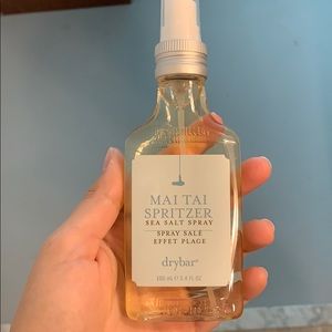 Brand new Mai Tai Spritzer sea salt spray